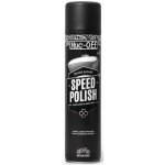 Muc-Off Speed Polish 400 ml – Zboží Dáma