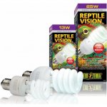 Hagen Exo Terra žárovka Reptile Vision 13 W – Zboží Dáma
