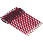 Ek ARCHERY Vlad dural 6,3″ 10 ks – Zboží Dáma