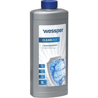 Wessper AquaClean 1l Odvápňovač – Zboží Mobilmania