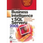 Business Intelligence v SQL Serveru 2005 – Hledejceny.cz