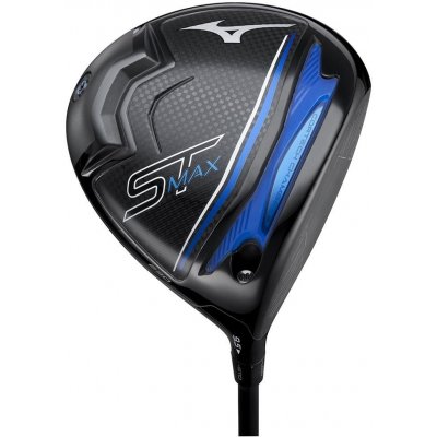 Mizuno ST-Max 230 pánský driver pravé 9.5° UST LIN-Q M40X Red 5 Stiff – Hledejceny.cz