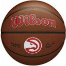 Wilson NBA team Alliance basketball Atlanta Hawks