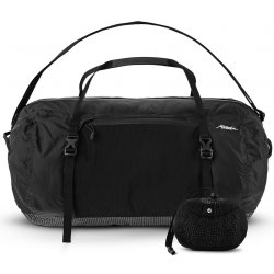 Matador On-Grid Packable Duffle černá 25 l