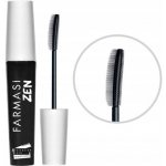 Farmasi Zen řasenka pro objem délku a oddělení řas Black 8 ml – Zboží Dáma