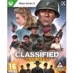 Classified: France '44 (XSX) – Zboží Mobilmania