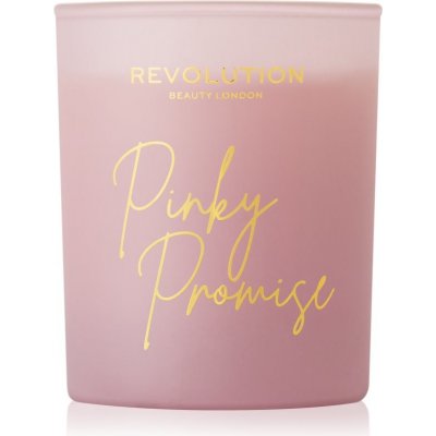 Revolution Pinky Promise 200 g – Hledejceny.cz