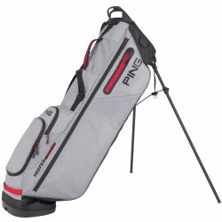 Ping bag stand Hoofer Craz-e-Lite