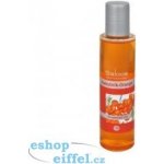 Saloos koupelový olej Rakytník Orange 500 ml – Zboží Dáma