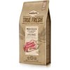 Granule pro psy Carnilove True Fresh Duck Large Breed 1,4 kg