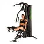 Tunturi HG60 Home Gym – Hledejceny.cz