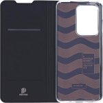 DUX DUCIS Skin Samsung Galaxy S24 ULTRA černé – Hledejceny.cz