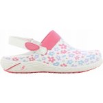 Oxypas DANY Zdravotní obuv stříbrná – Zboží Dáma