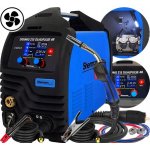 Sherman DIGIMIG 215 Dualpulse – Sleviste.cz