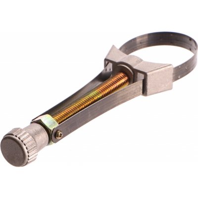 Klíč na olejový filtr, délka 20cm, rozsah 60-100mm, GEKO