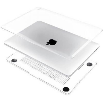 SES pro Apple Mac Pro 13" CD-ROM průhledný 9052