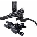 Shimano Deore XT BL-T8100/BR-M8120