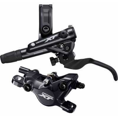 Shimano Deore XT BL-T8100/BR-M8120 – Zboží Mobilmania