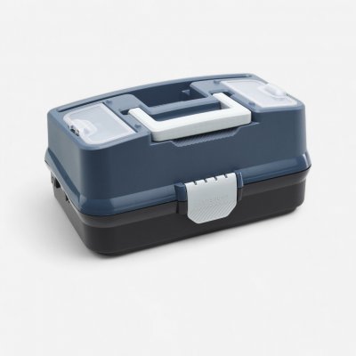 CAPERLAN Rybářský kufřík s 2 přihrádkami BX 2 T 5,3 L – Zboží Mobilmania