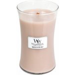 WoodWick Vanilla & Sea Salt 609,5 g – Zboží Mobilmania