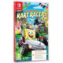 Hra na Nintendo Switch Nickelodeon Kart Racing