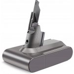 T6 Power Dyson V7 Li-Ion 2500 mAh – Hledejceny.cz