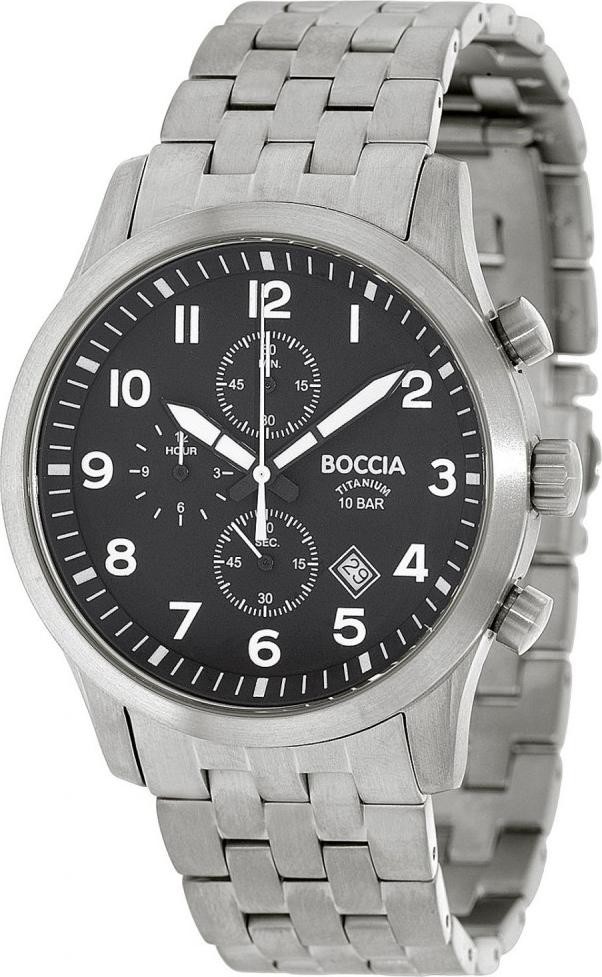 Boccia Titanium 3755 02 od 4 990 K Heureka.cz