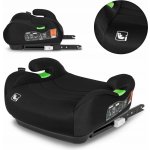 Lionelo Luuk Fix I-Size 2023 Carbon Black – Zboží Dáma Lionelo Luuk Fix I-Size 2023 Carbon Black – Zboží Dáma