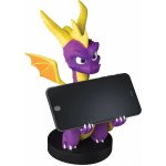 Exquisite Gaming Spyro the Dragon Cable Guy Spyro 20 cm – Zbozi.Blesk.cz