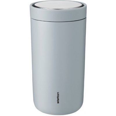 Stelton To Go Click Cup 200 ml soft cloud – Hledejceny.cz