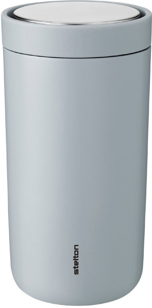 Stelton To Go Click Cup 200 ml soft cloud