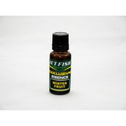 Jet Fish Exkluzivní Esence Winter Fruit 20 ml