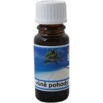 Michal Vonný olej Vůně pohody 10 ml – Hledejceny.cz