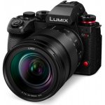 Panasonic Lumix DC-S1 IIE – Zboží Živě