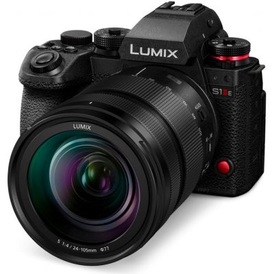 Panasonic Lumix DC-S1 IIE – Sleviste.cz