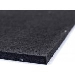 TRINFIT PROFI CF 8 mm / 200x100 / černá – Hledejceny.cz