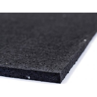 TRINFIT PROFI CF 8 mm / 200x100 / černá – Hledejceny.cz