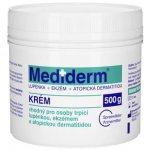 Mediderm Krém 500 g – Zboží Dáma
