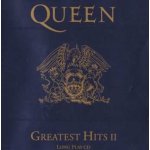 Queen - Greatest Hits II CD – Hledejceny.cz