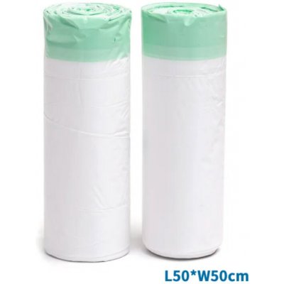 Nobleza Smart náhradní sáčky 2 x 20 ks – Zboží Dáma