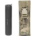 Warrior Assault Systems Pouzdro na svítilnu Elite Ops Multicam – Hledejceny.cz