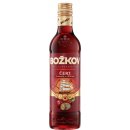 Božkov Čert 25% 0,5 l (holá láhev)