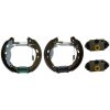 Sada brzdových čelistí BREMBO K 24 072 (K24072)