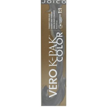 Joico Vero K-Pak Permanent Color 7A Dark Ash Blonde 74 ml