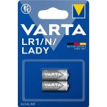 Varta N 2ks 4001101402 – Zboží Živě