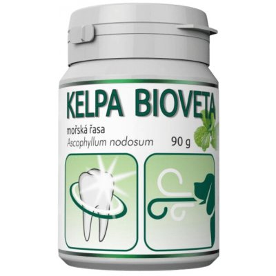 Kelpa Bioveta 90 g – HobbyKompas.cz