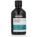 L'Oréal Expert Chroma Créme Green Shampoo 300 ml – Zboží Mobilmania