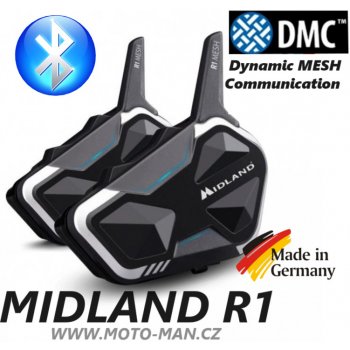 Midland R1 MESH