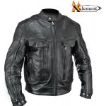 Xelement BANDIT CRUISE černá – Zboží Mobilmania