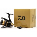 Daiwa Legalis 23 LT2000D – Zboží Mobilmania